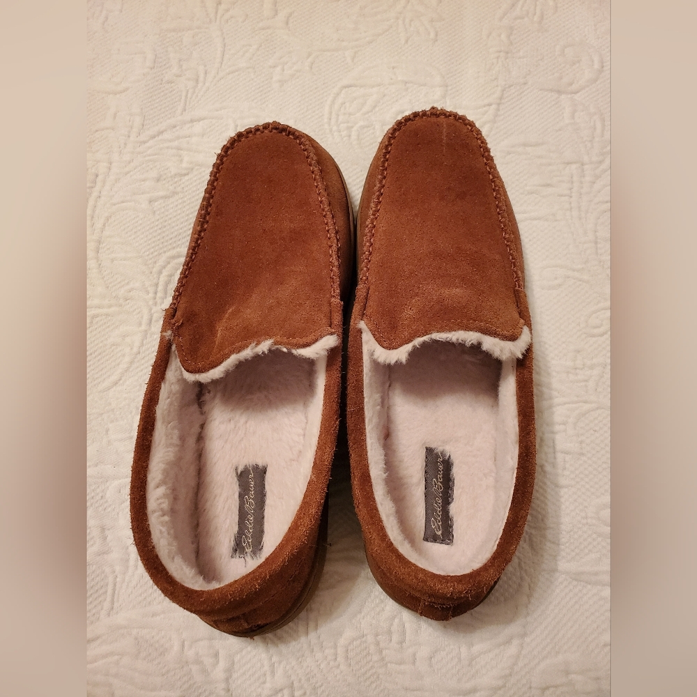 Eddie Bauer Slippers